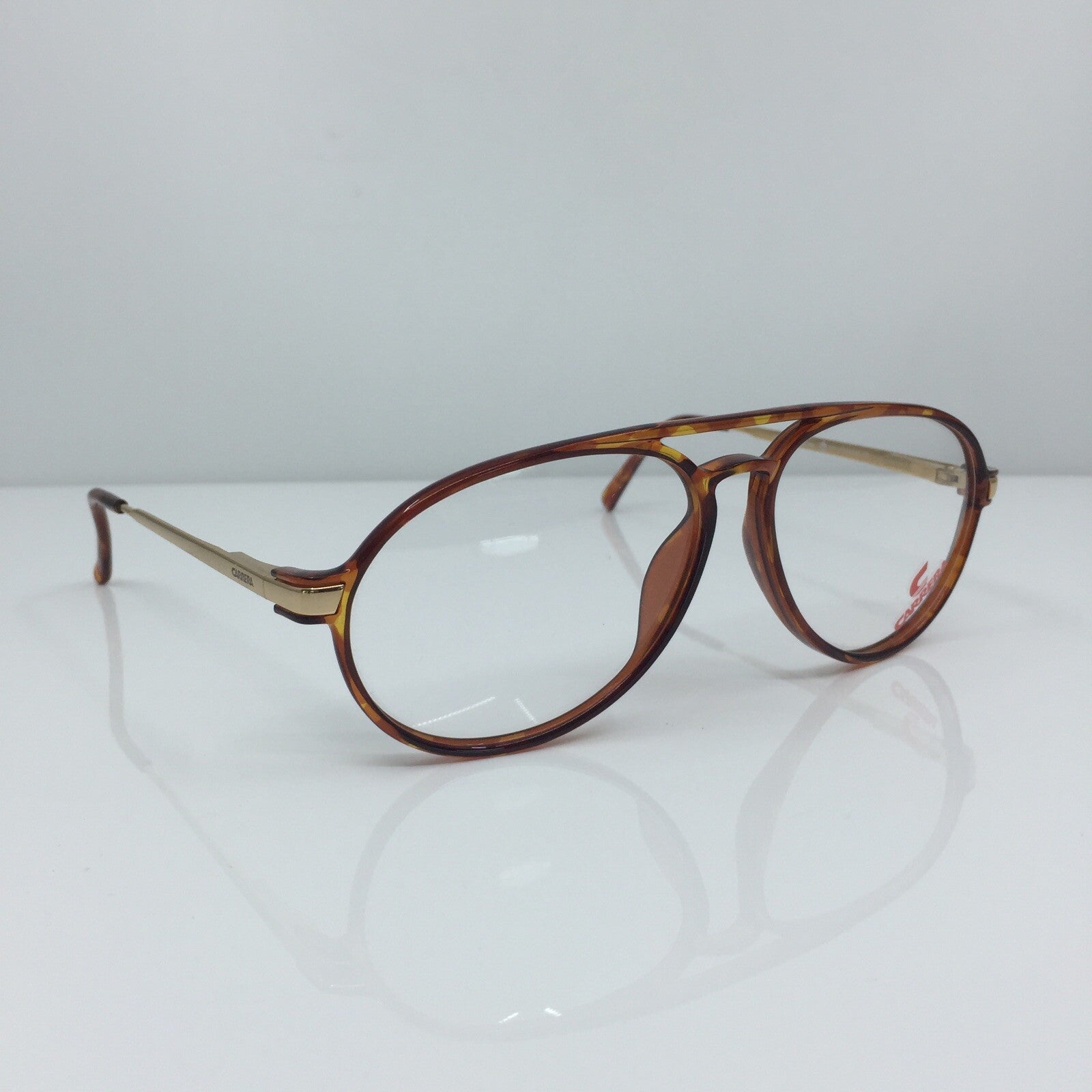 Vintage Carrera 5771 Tortoise Eyeglasses - Super Vision Optical