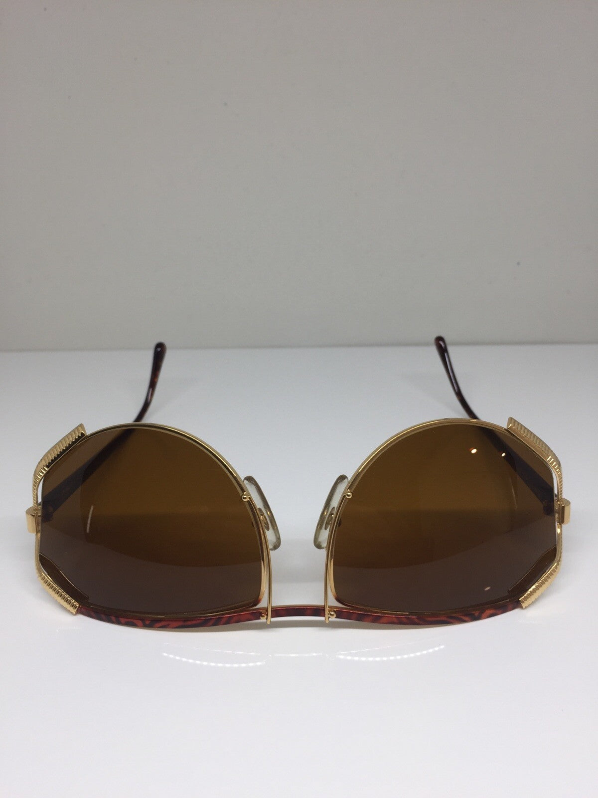 Vintage Christian Dior CD 2609 Tortoise Sunglasses - Super Vision Optical