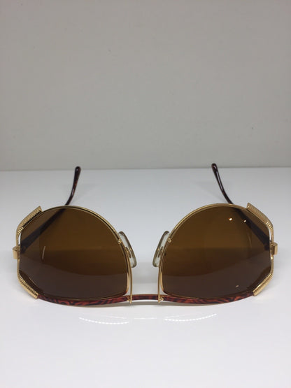 Vintage Christian Dior CD 2609 Tortoise Sunglasses - Super Vision Optical