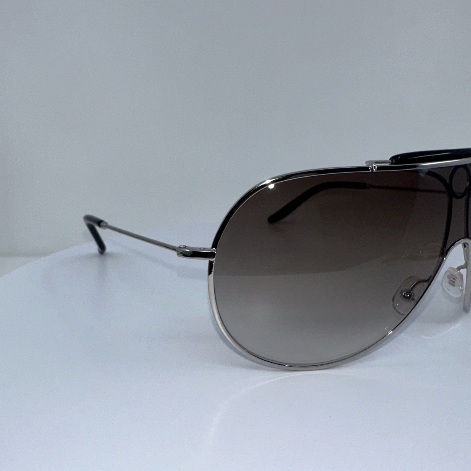 Vintage Ralph Lauren Ralph RL 1565/S Tortoise Sunglasses - Super Vision Optical