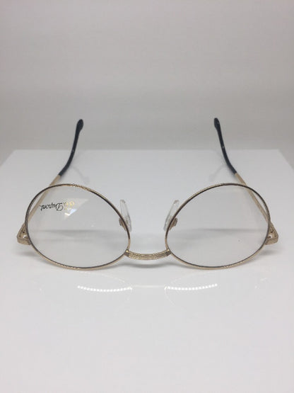 Vintage ST DuPont D060 Gold Eyeglasses - Super Vision Optical