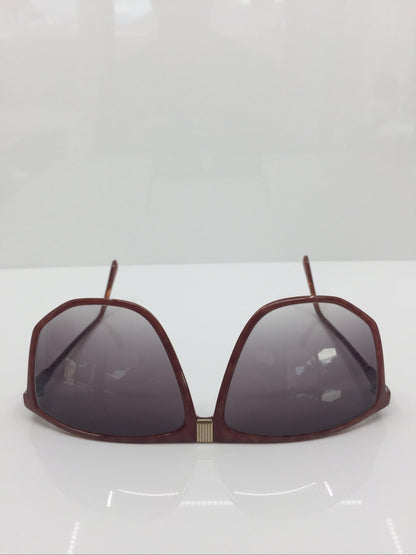 Vintage Silhouette 4022 Gold Sunglasses - Super Vision Optical