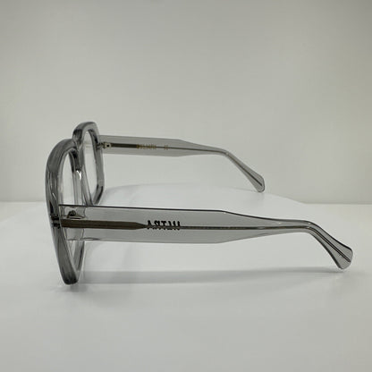 Vintage Goliath Ultra Goliath II Grey Eyeglasses - Super Vision Optical