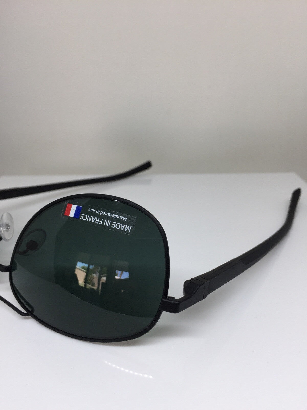 Vintage Tag Heuer TH 0884 Black Sunglasses - Super Vision Optical