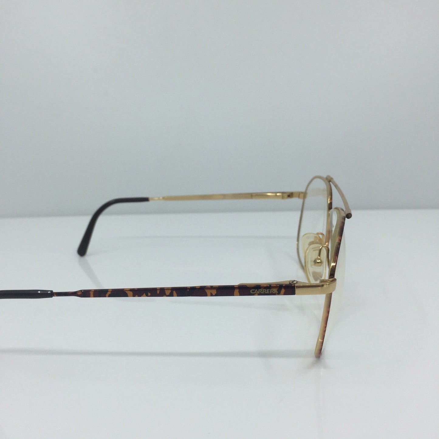 Vintage Carrera 5740 Tortoise Eyeglasses - Super Vision Optical