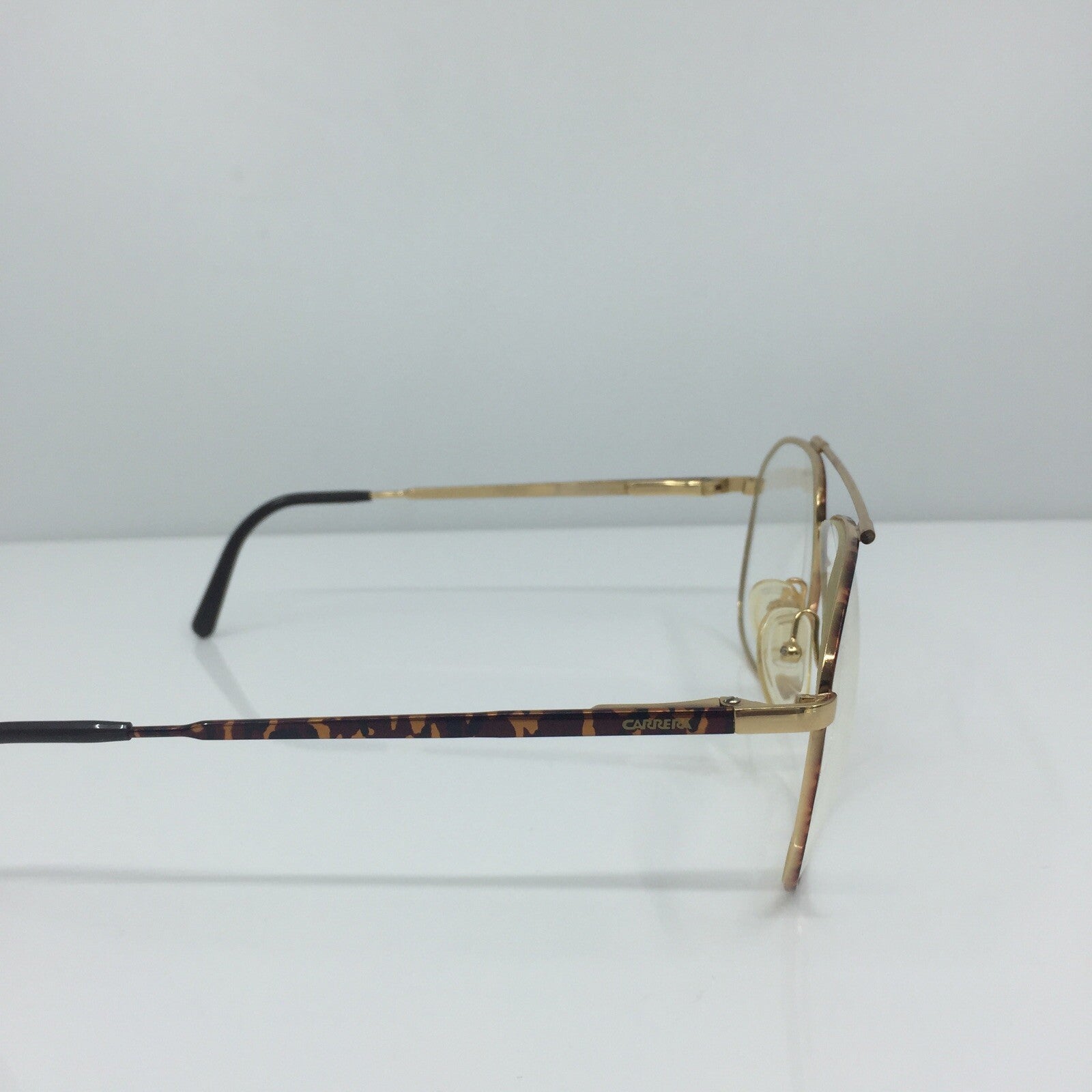 Vintage Carrera 5740 Tortoise Eyeglasses - Super Vision Optical