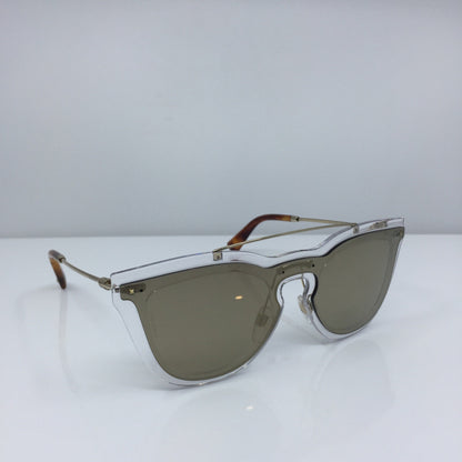 Vintage Valentino VALENTINO VA 4008 Gold Sunglasses - Super Vision Optical