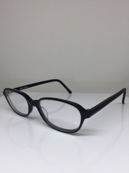 Vintage Paul Smith PS-211 Black Eyeglasses - Super Vision Optical
