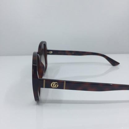 Vintage Gucci GG 0762S Gold Sunglasses - Super Vision Optical
