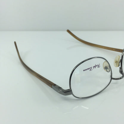 Vintage Polo Ralph Lauren P 9002 Gold Sunglasses - Super Vision Optical
