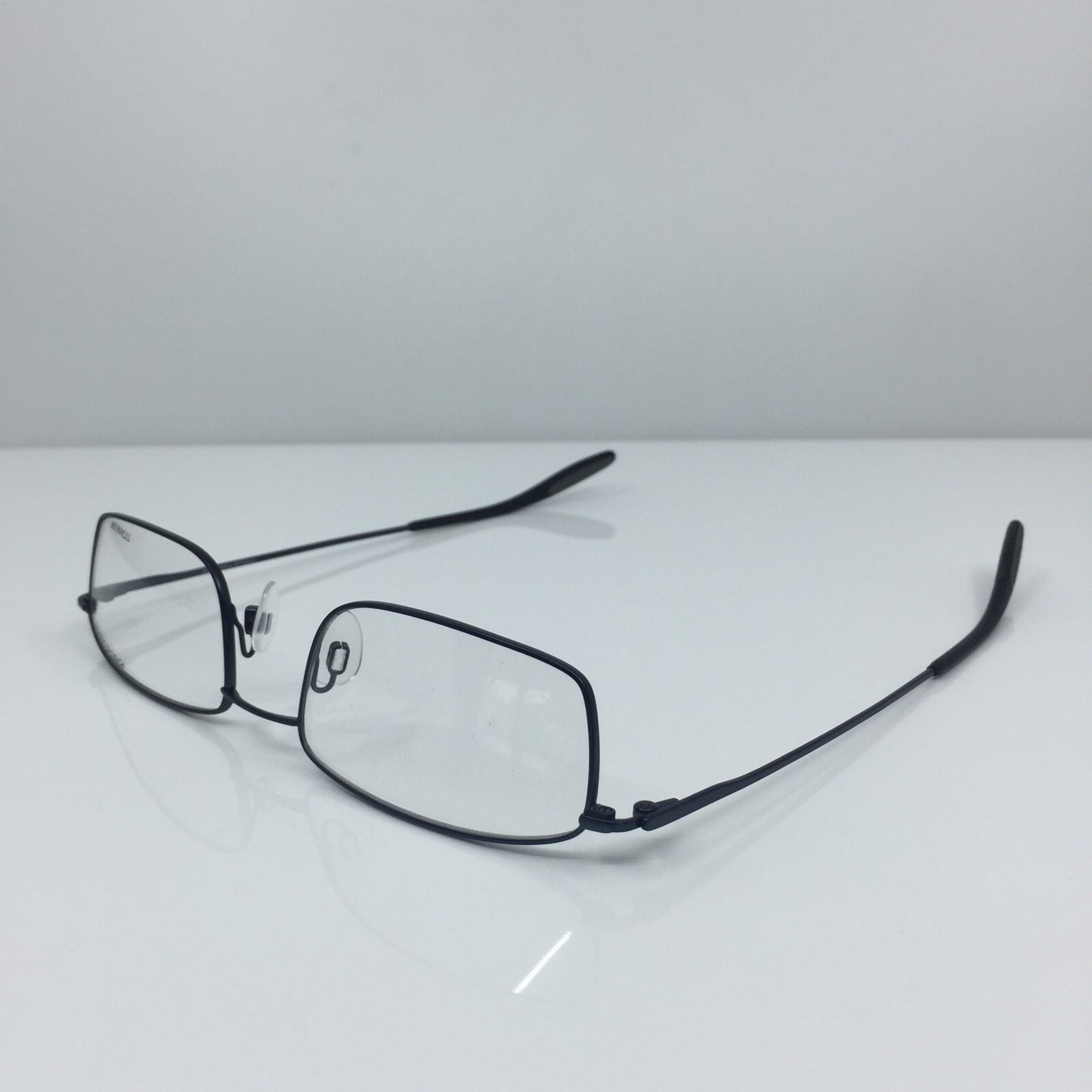 Vintage Porsche Design P6005 Blue Sunglasses - Super Vision Optical