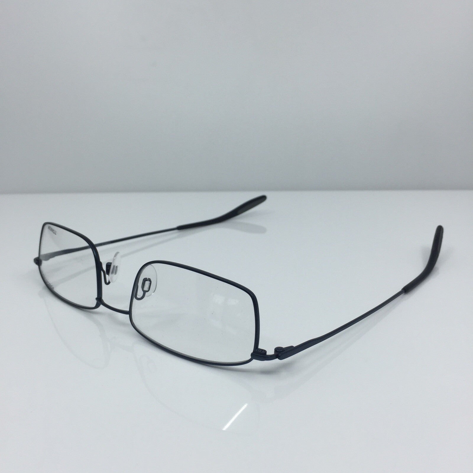 Vintage Porsche Design P6005 Blue Sunglasses - Super Vision Optical