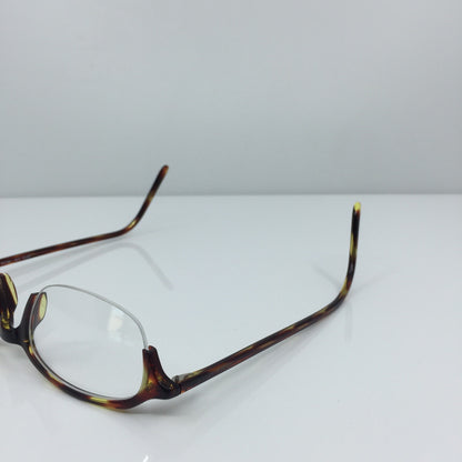 Vintage Giorgio Armani GA 2013 Tortoise Eyeglasses - Super Vision Optical