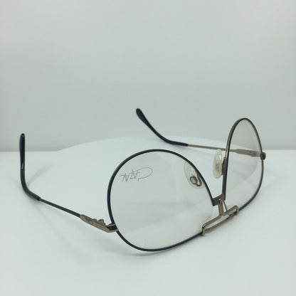 Vintage Cazal MOD 731 Gold Sunglasses - Super Vision Optical