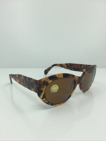 Vintage Persol PERSOL 857 Tortoise Sunglasses - Super Vision Optical