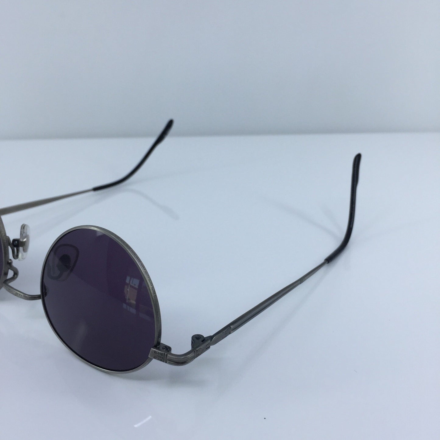 Vintage Koure KR 8150 Grey Sunglasses - Super Vision Optical