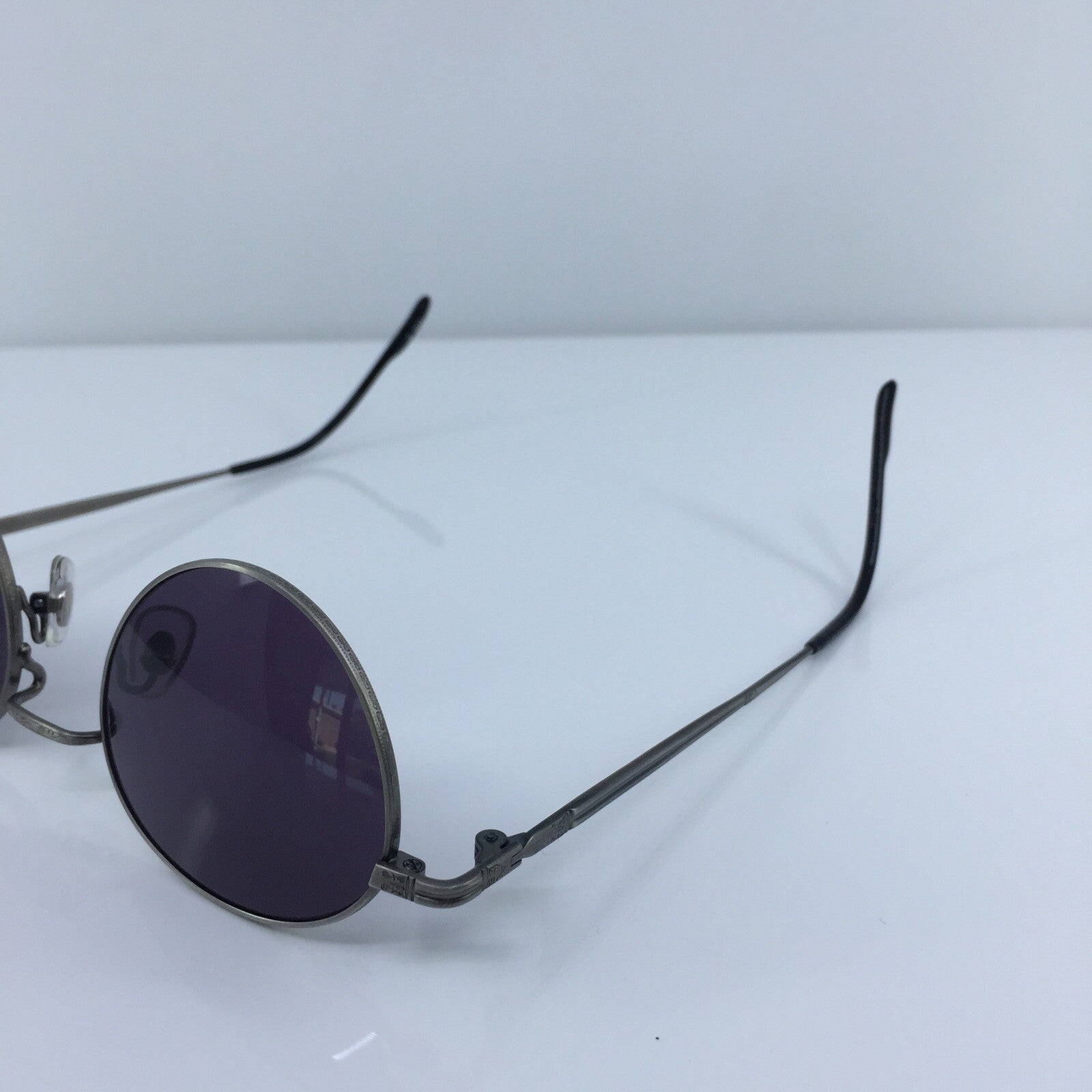 Vintage Koure KR 8150 Grey Sunglasses - Super Vision Optical