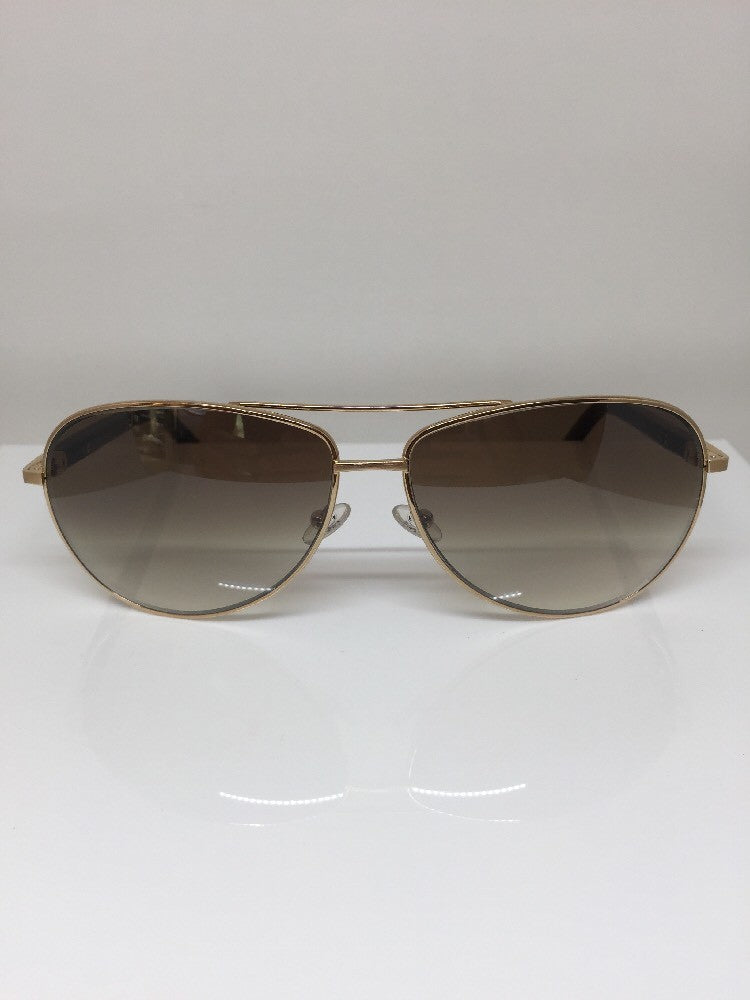 Vintage Fred Lunettes 658377 Brown Sunglasses - Super Vision Optical