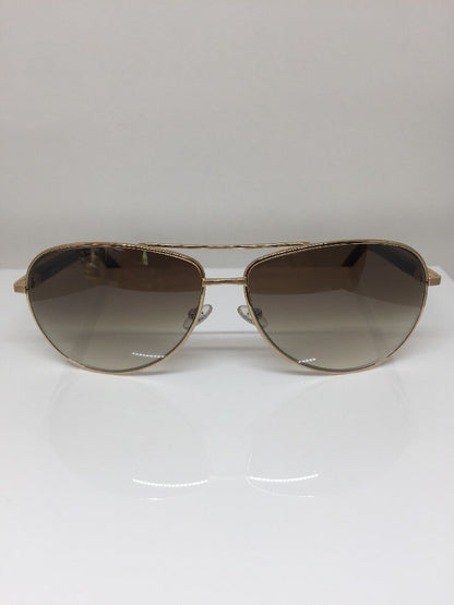 Vintage Fred Lunettes 658377 Brown Sunglasses - Super Vision Optical
