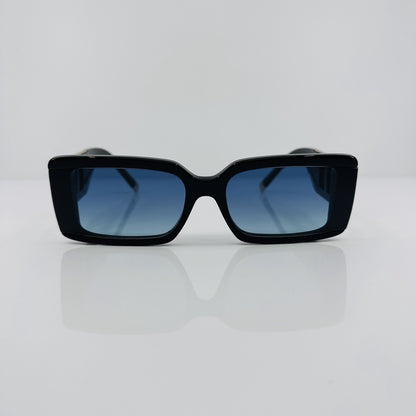 Vintage Tiffany & Co. TF 4197 Black Sunglasses - Super Vision Optical