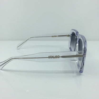 Vintage Goliath Ultra Goliath 1 Clear Sunglasses - Super Vision Optical