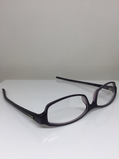 Vintage Gucci GG 1473 Purple Eyeglasses - Super Vision Optical
