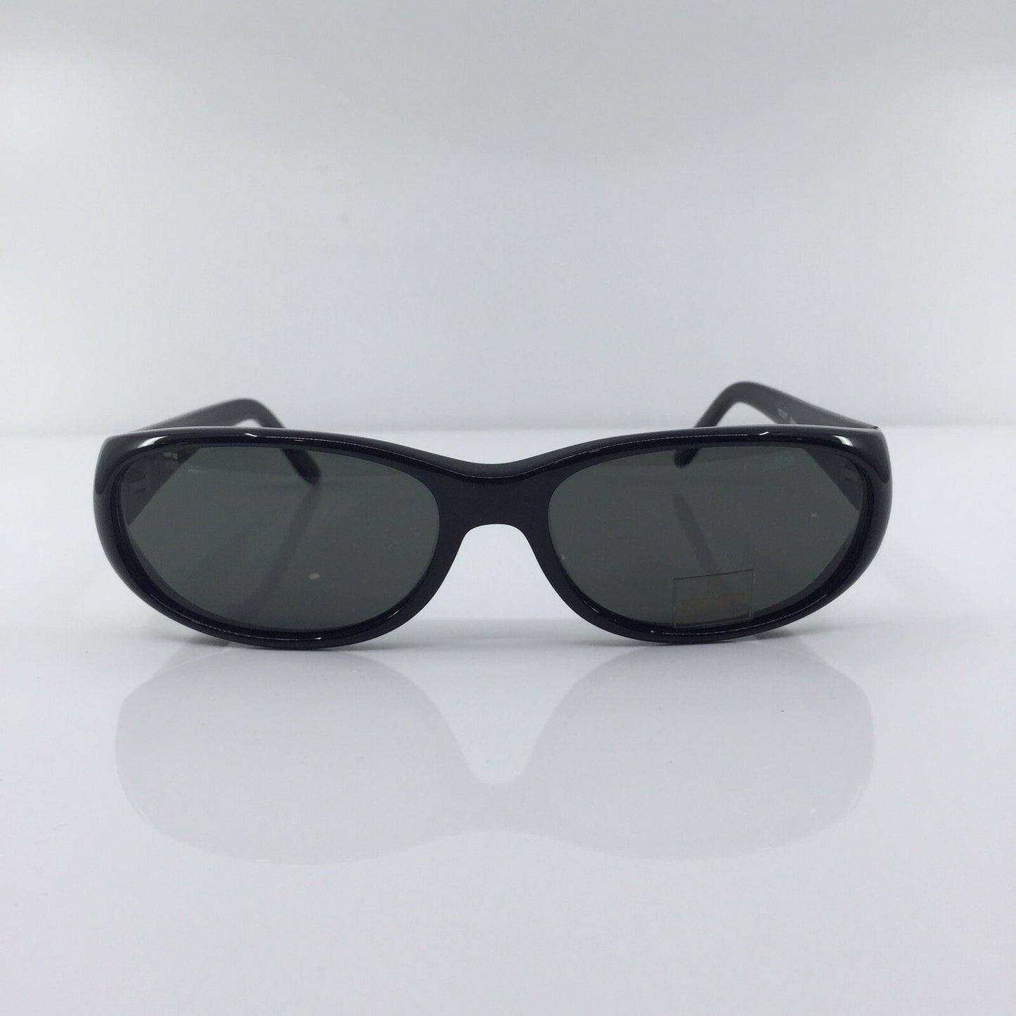 Vintage Fendi FS 217 Black Sunglasses - Super Vision Optical