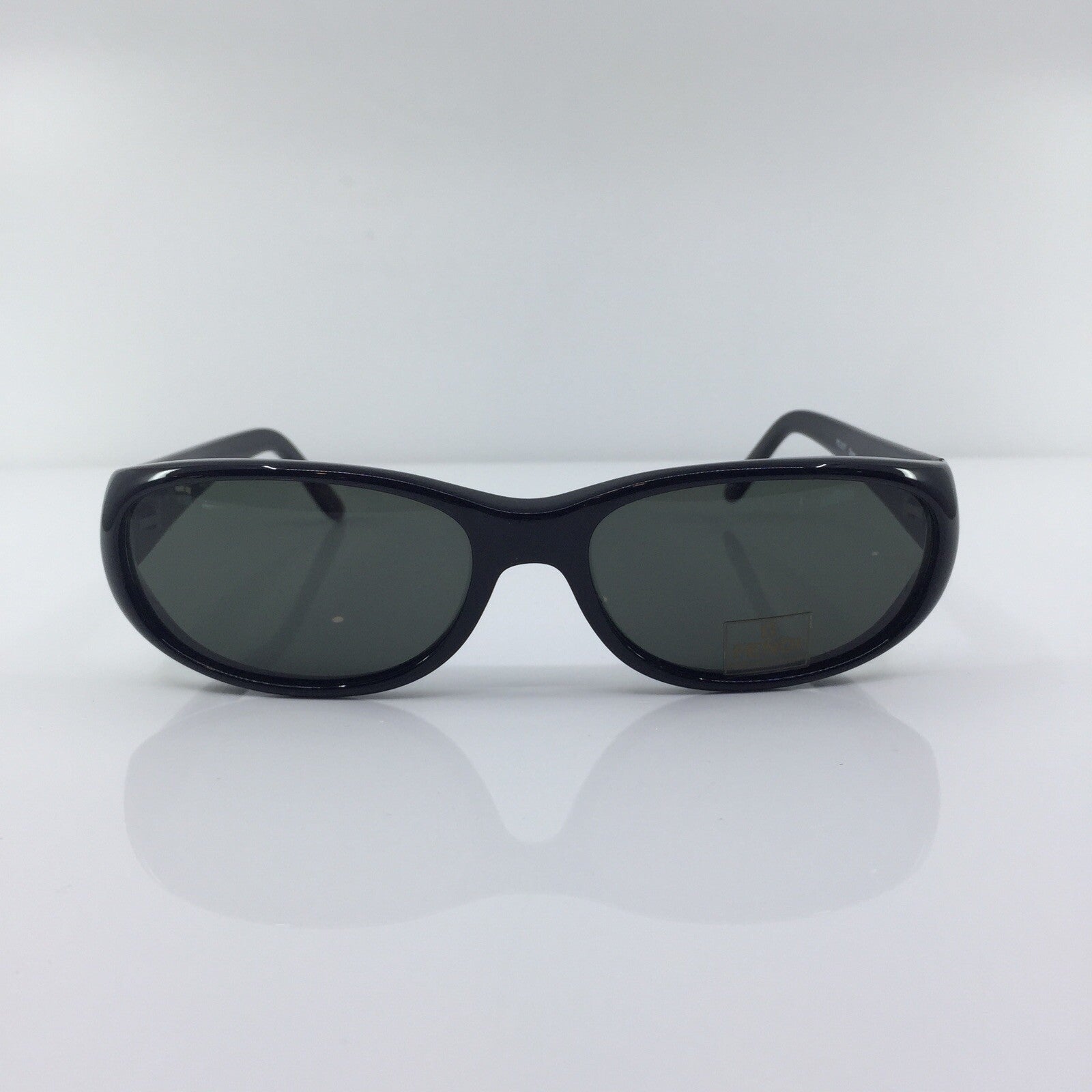 Vintage Fendi FS 217 Black Sunglasses - Super Vision Optical