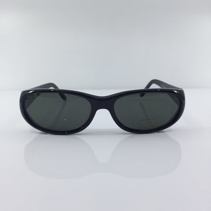 Vintage Fendi FS 217 Black Sunglasses - Super Vision Optical