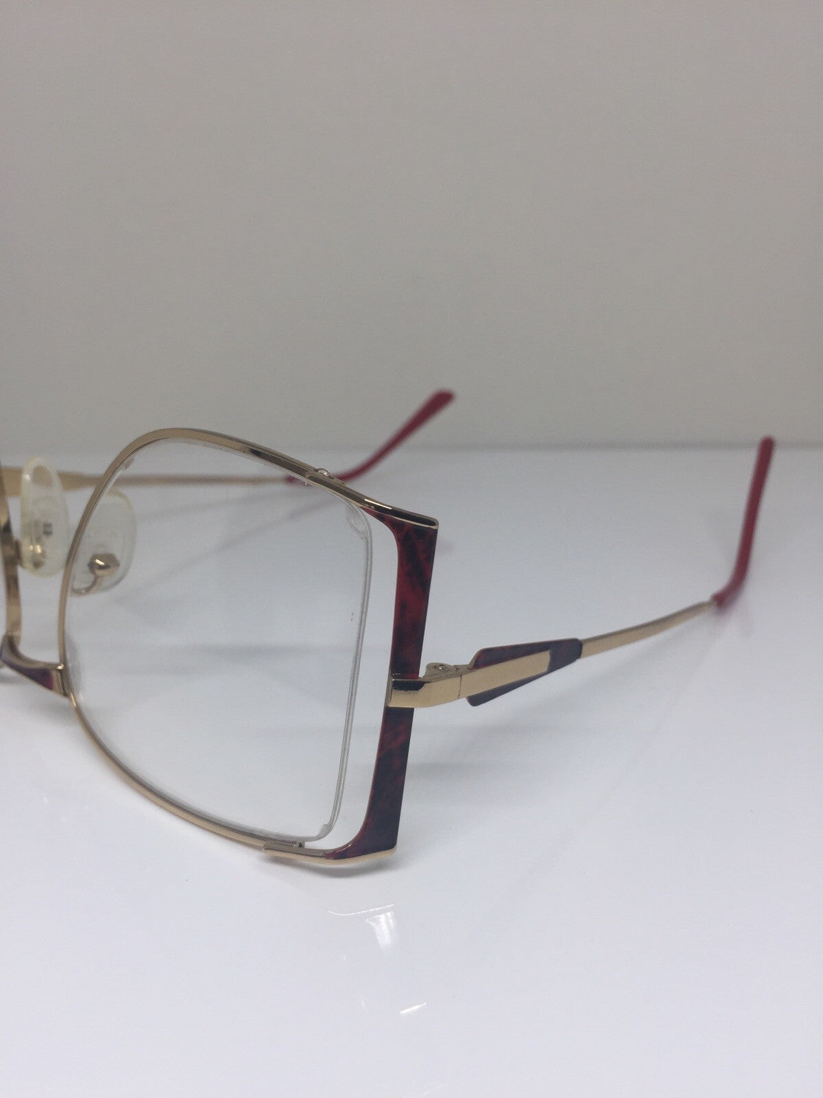 Vintage American Optical AO LITE 924 Gold Sunglasses - Super Vision Optical