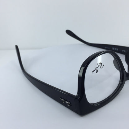 Vintage Ray-Ban RB 7210 Black Eyeglasses - Super Vision Optical