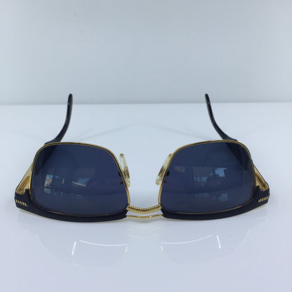 Vintage Police by Eastern States POLICE MOD. 2184 Gold Sunglasses - Super Vision Optical