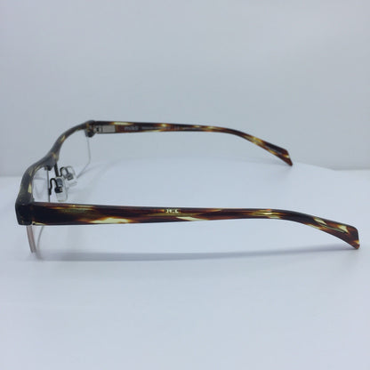 Vintage Mikli ML 0915-0002 Tortoise Eyeglasses - Super Vision Optical