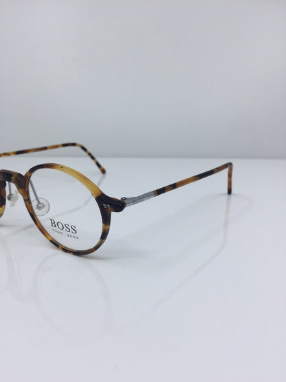 Vintage Hugo Boss HB 4766 Tortoise Sunglasses - Super Vision Optical