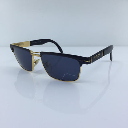 Vintage Police by Eastern States POLICE MOD. 2184 Gold Sunglasses - Super Vision Optical