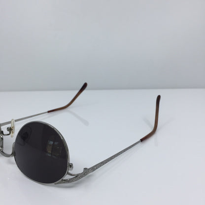 Vintage Kenzo KE 2856 Silver Sunglasses - Super Vision Optical