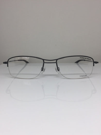 Vintage Porsche Design P7007 Gunmetal Sunglasses - Super Vision Optical