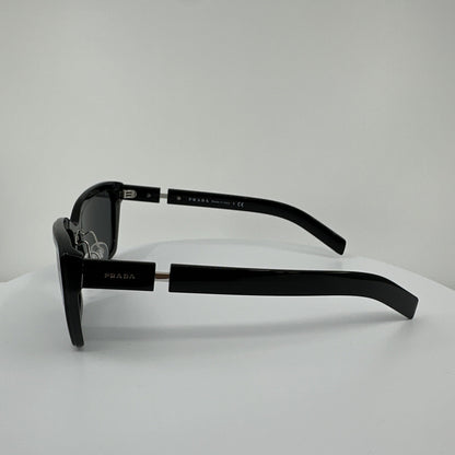 Vintage Prada SPR 14X Black Sunglasses - Super Vision Optical