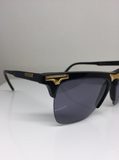 Vintage Missoni M 52 U Gold Sunglasses - Super Vision Optical