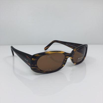 Vintage Ralph Lauren Ralph 943/S Tortoise Sunglasses - Super Vision Optical