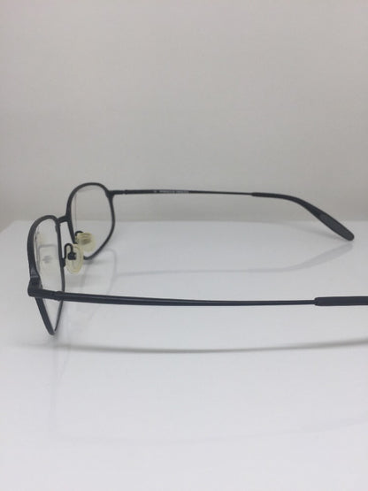 Vintage Porsche Design P6004 Black Sunglasses - Super Vision Optical