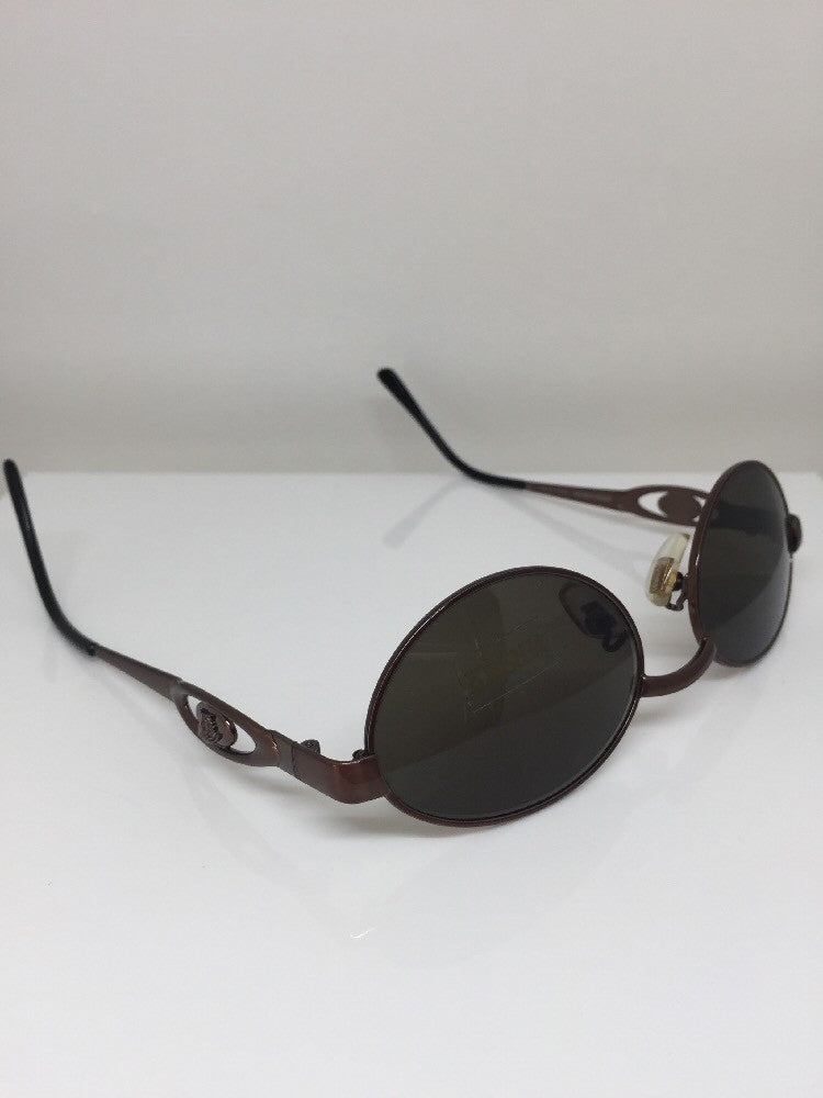 Vintage Versace S79 Brown Sunglasses - Super Vision Optical