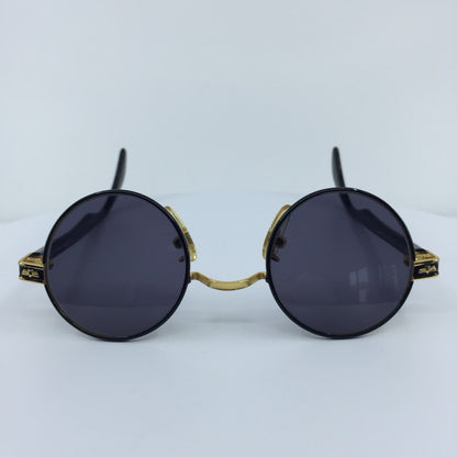 Vintage STING by Colors in Optics STING 4054 Gold Sunglasses - Super Vision Optical