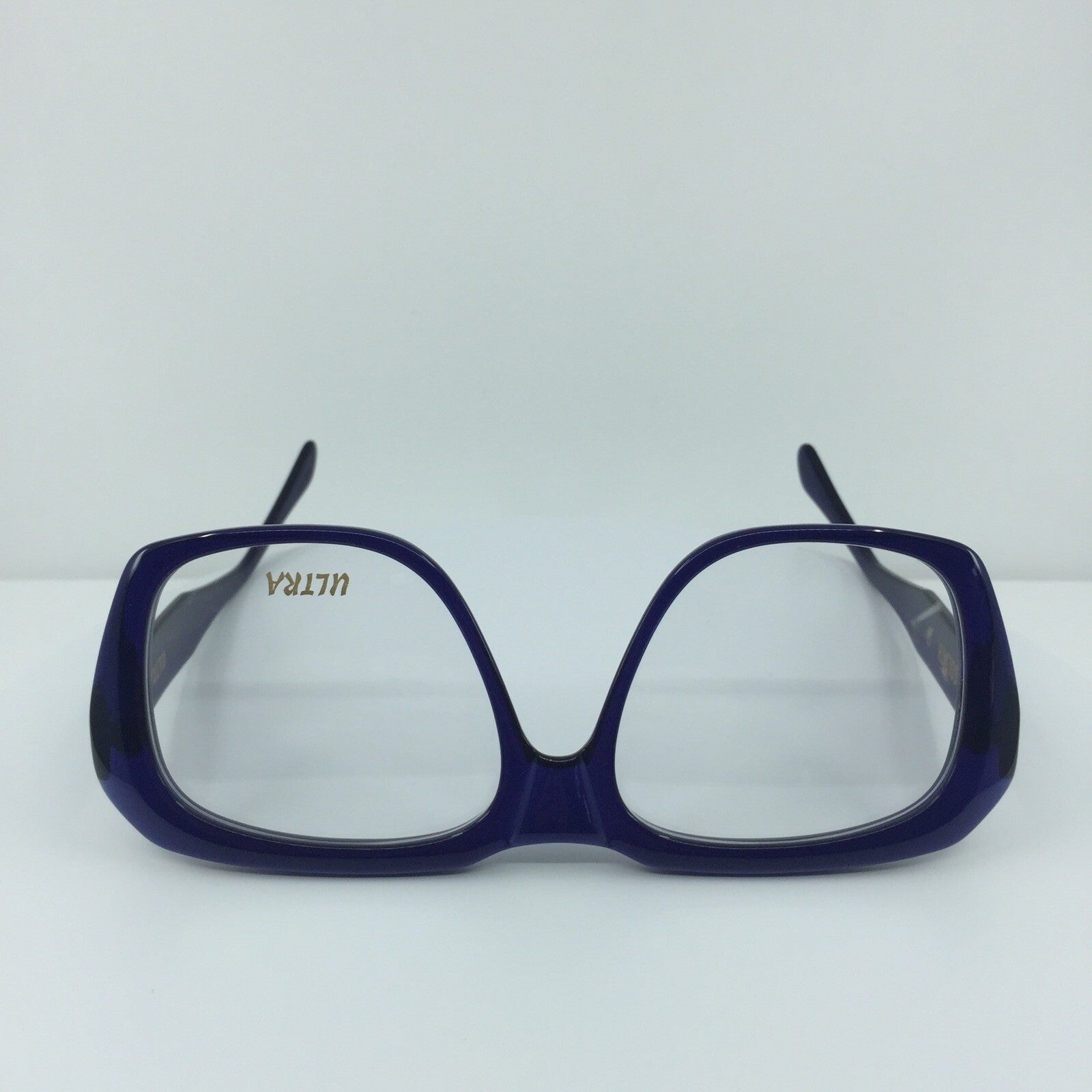 Vintage Goliath Ultra Goliath 2 Blue Sunglasses - Super Vision Optical