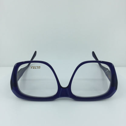 Vintage Goliath Ultra Goliath 2 Blue Sunglasses - Super Vision Optical