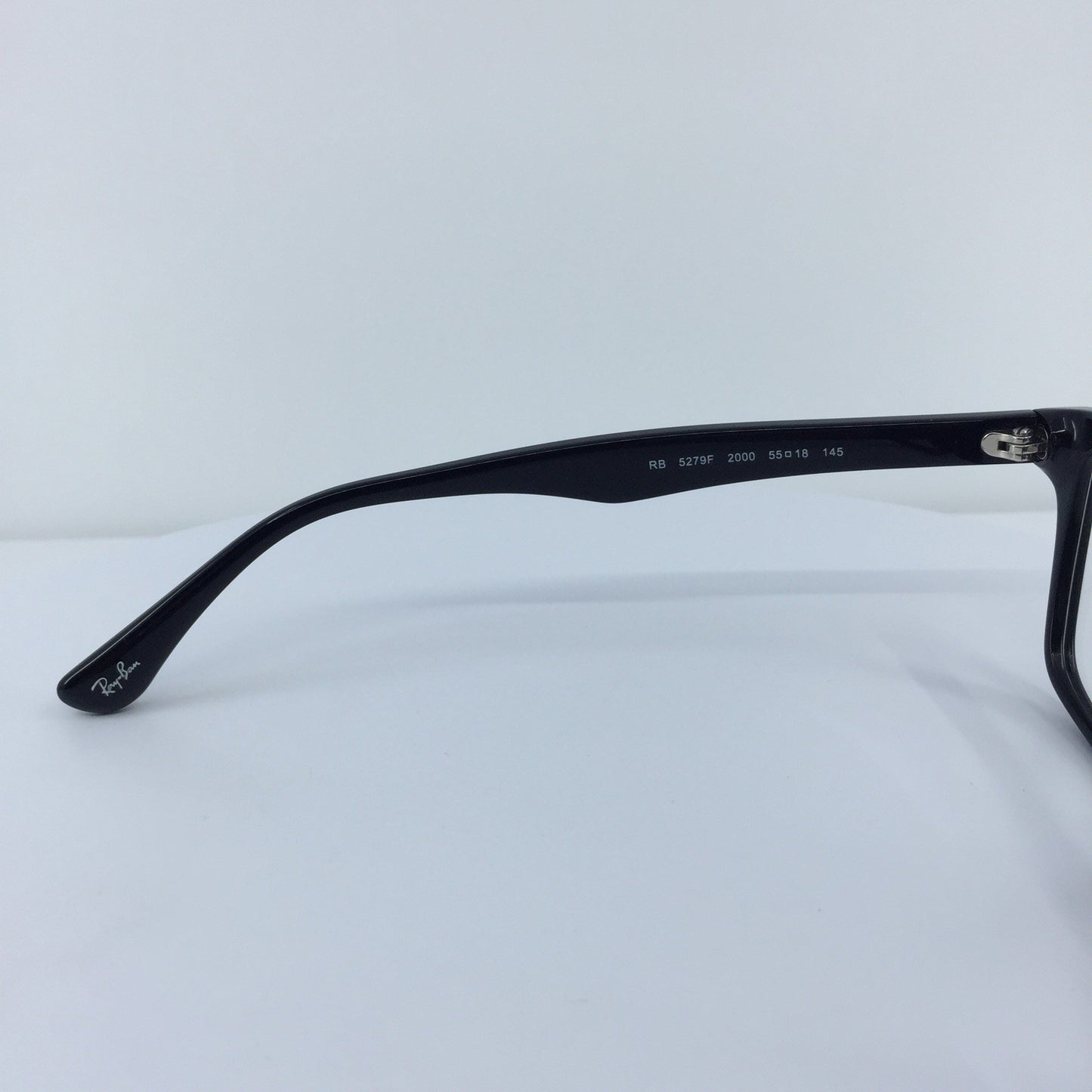 Vintage Ray-Ban RB 5279F Black Eyeglasses - Super Vision Optical