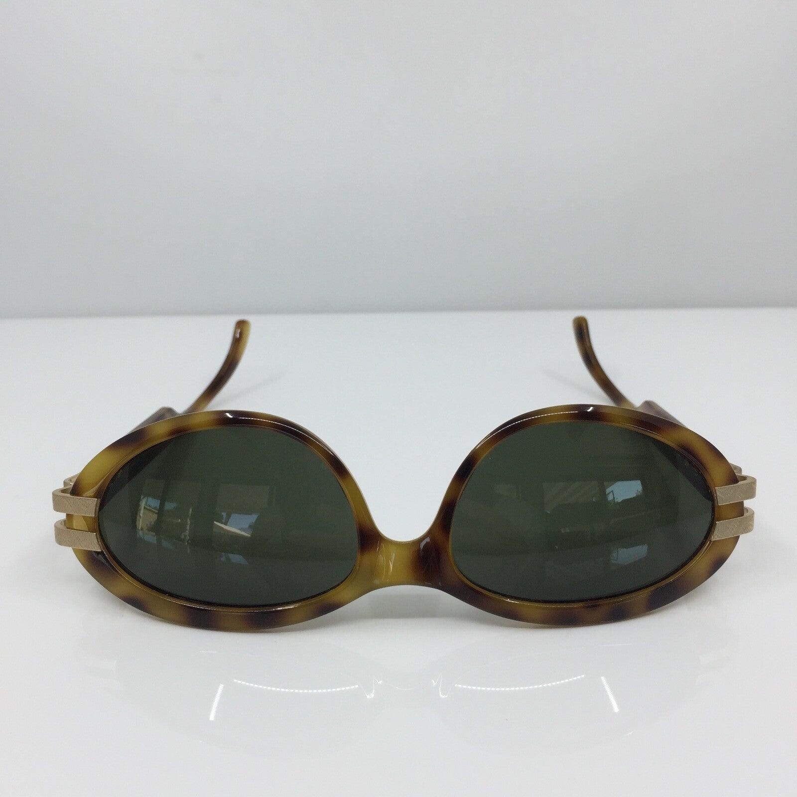 Vintage Christian Dior CD 2904 Tortoise Sunglasses - Super Vision Optical