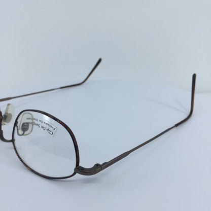 Vintage Giorgio Armani GA 1006 Tortoise Eyeglasses - Super Vision Optical