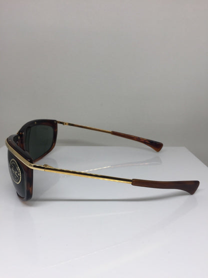 Vintage Ray-Ban L1001 Tortoise Sunglasses - Super Vision Optical