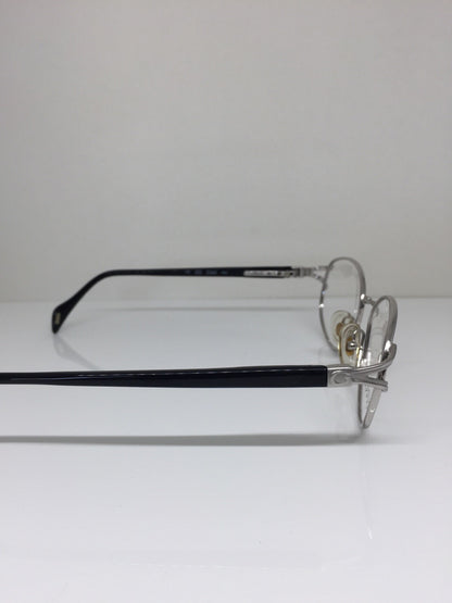 Vintage Gucci GG 2389 Silver Eyeglasses - Super Vision Optical